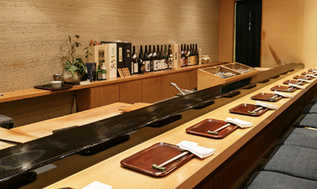 Sushidokoro Suzu's image 5