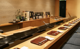 Sushidokoro Suzu's image 5