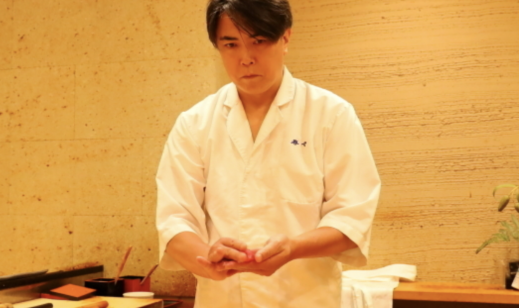 Sushidokoro Suzu's image 2