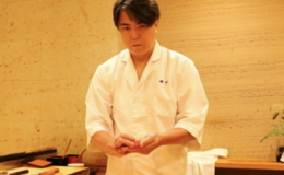 Sushidokoro Suzu's image 2