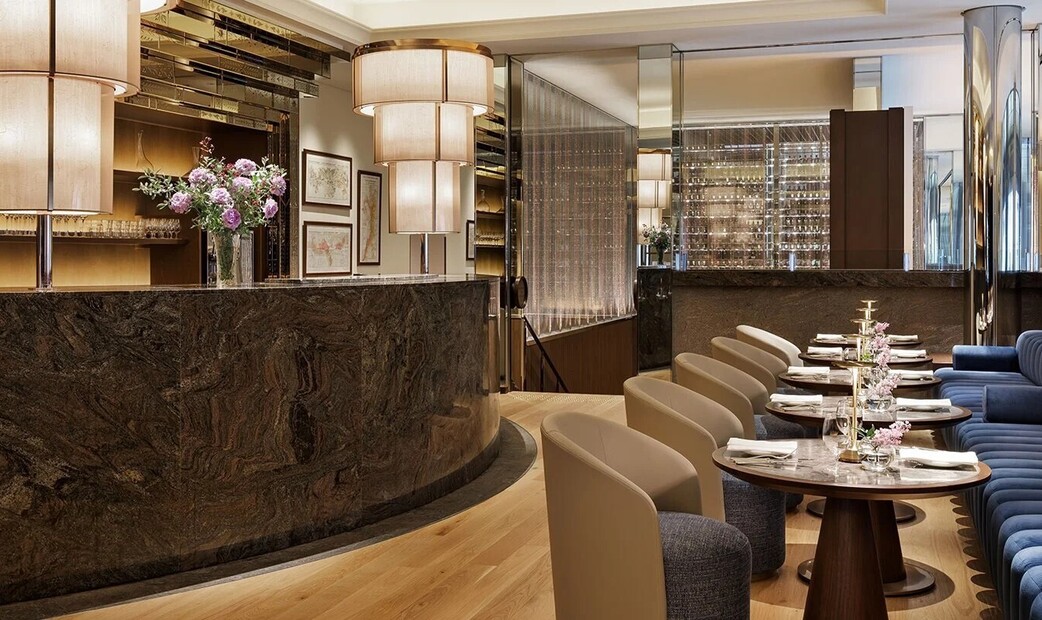 Brasserie RÉGINE's image 8