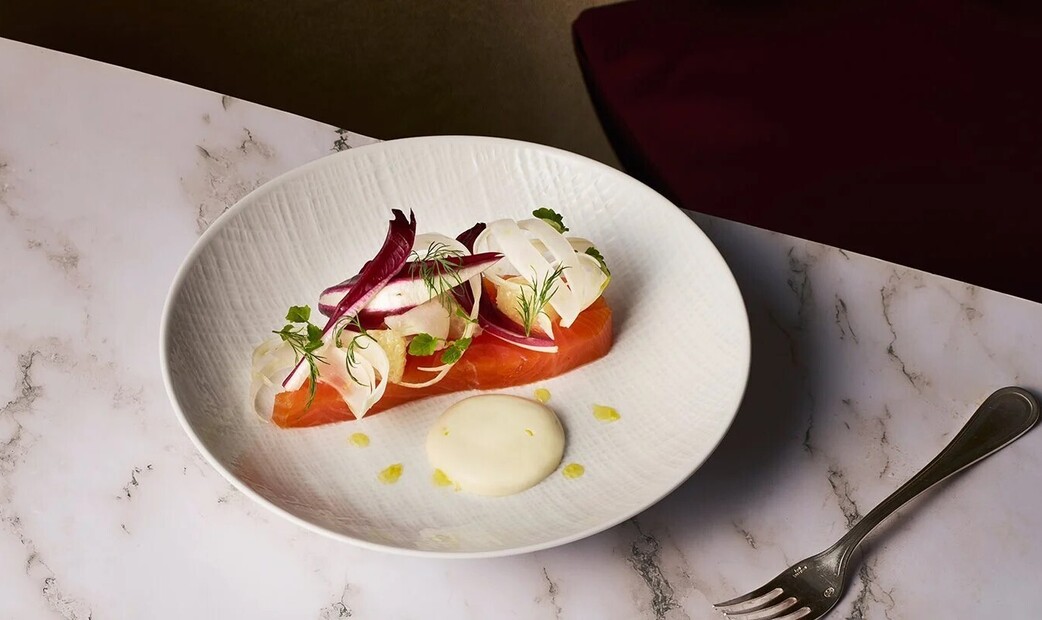 Brasserie RÉGINE's image 6