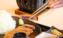 Gyukatsu Motomura Fukuoka Tenjin Street Branch's image 1