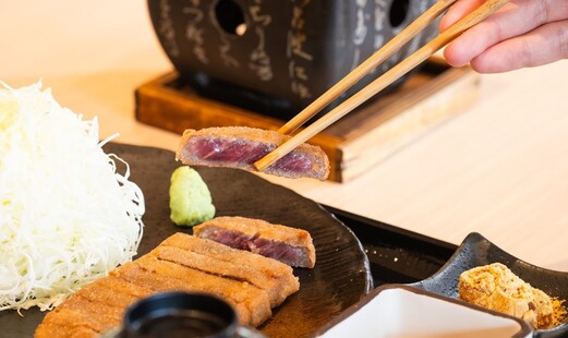 Gyukatsu Motomura Fukuoka Tenjin Street Branch's image