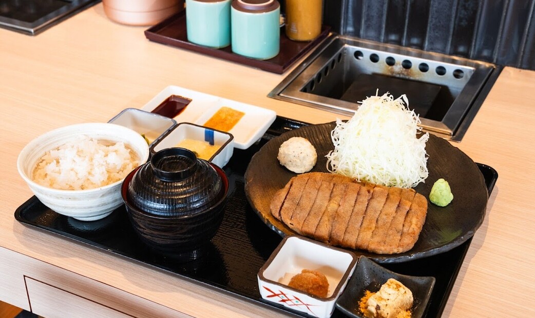 Gyukatsu Motomura Fukuoka Tenjin Street Branch's image 2
