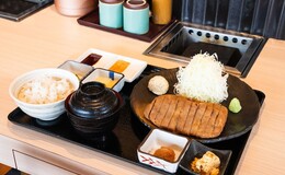 Gyukatsu Motomura Fukuoka Tenjin Street Branch's image 2