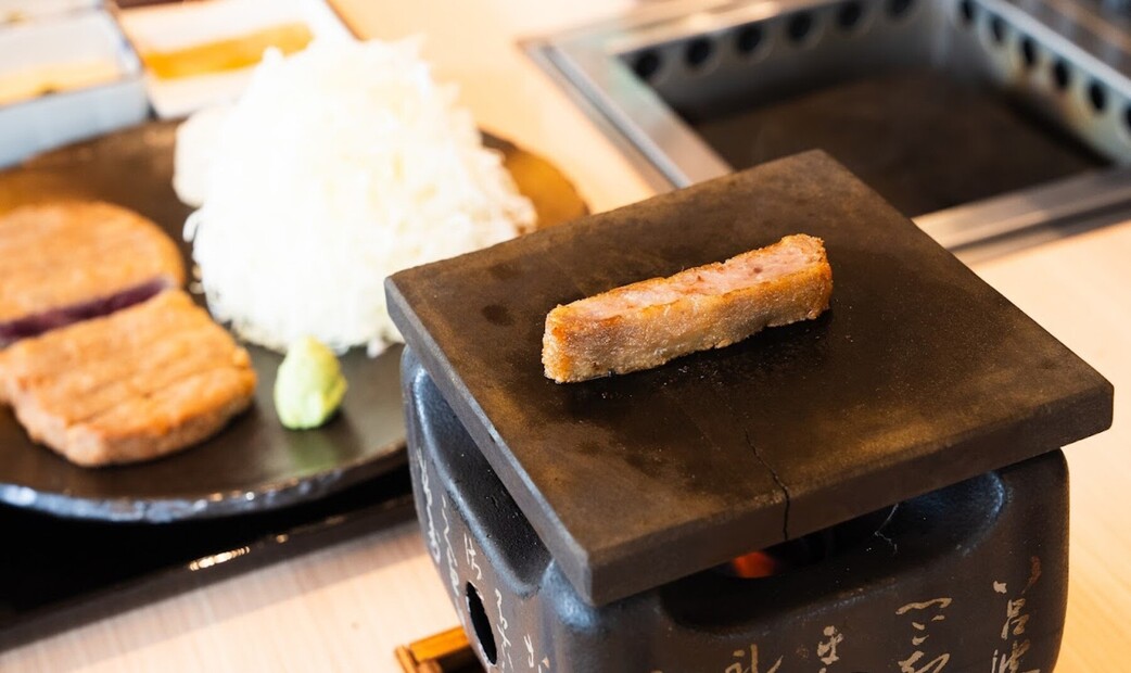 Gyukatsu Motomura Fukuoka Tenjin Street Branch's image 4