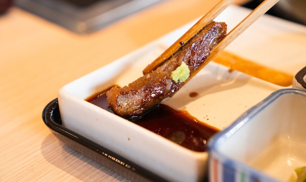 Gyukatsu Motomura Fukuoka Tenjin Street Branch's image 5