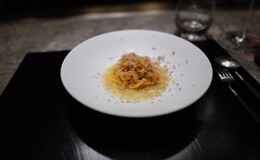 Chef's Table at Margotto's image 5