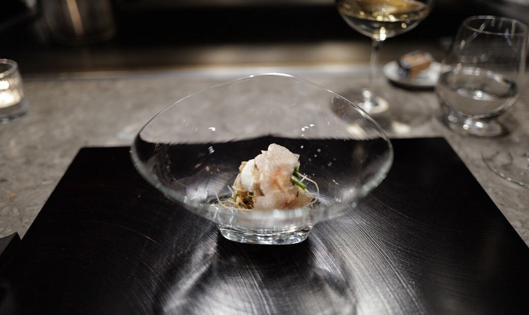Chef's Table at Margotto (마르고또)'s image 3