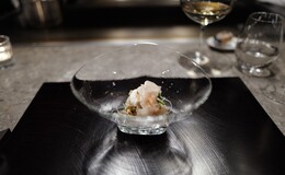 Chef's Table at Margotto's image 3