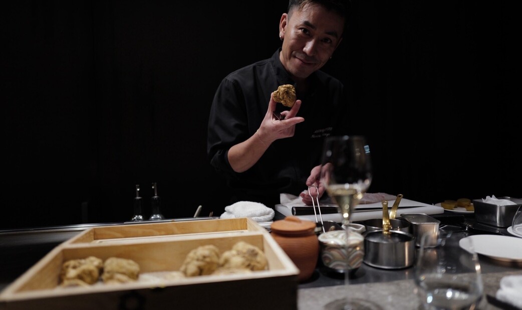 Chef's Table at Margotto (마르고또)'s image 2