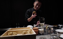 Chef's Table at Margotto (마르고또)'s image 2