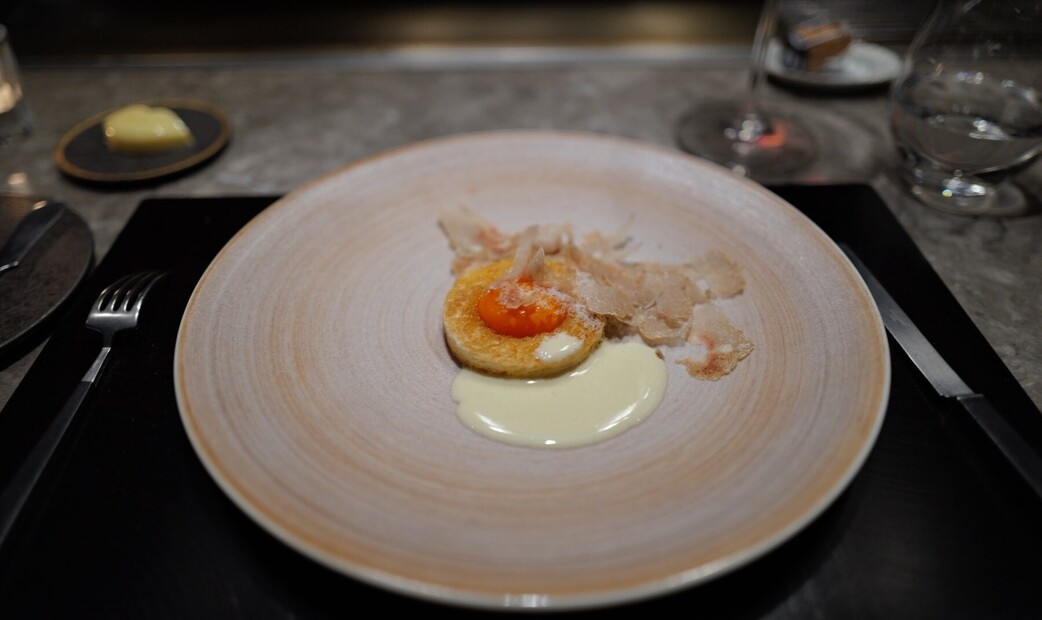Chef's Table at Margotto (마르고또)'s image 8