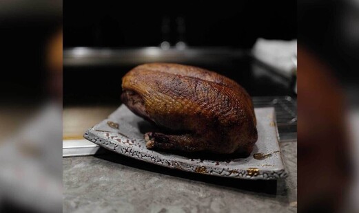 Chef's Table at Margotto (마르고또)'s image