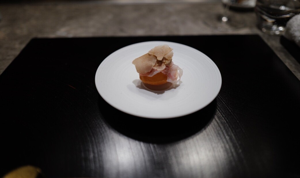 Chef's Table at Margotto's image 9