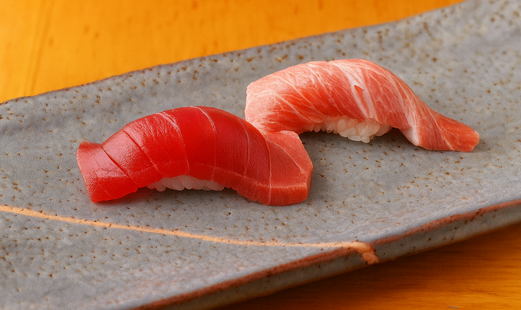 Sushidokoro Suzu's image