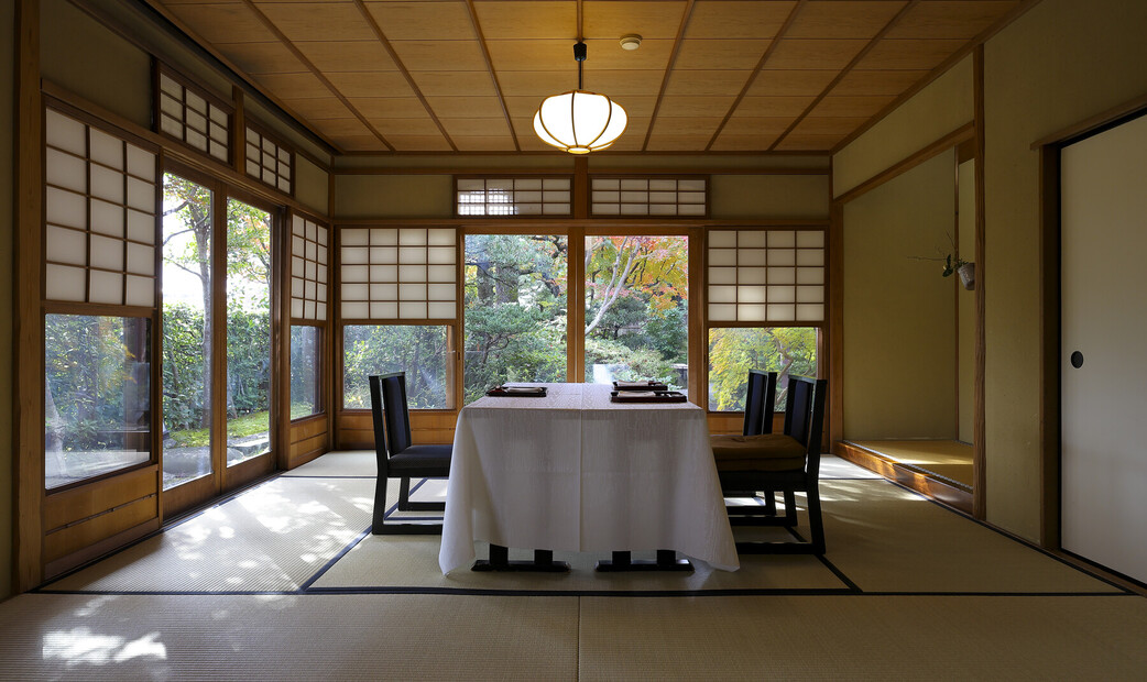 Shimogamo Saryo's image 4