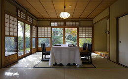 Shimogamo Saryo's image 4