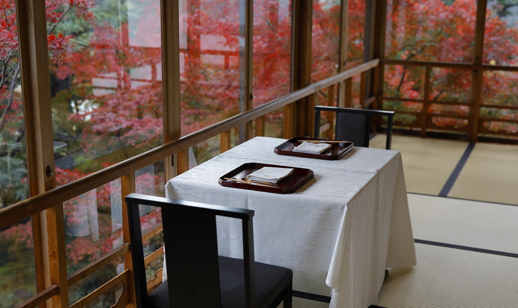 Shimogamo Saryo's image 2