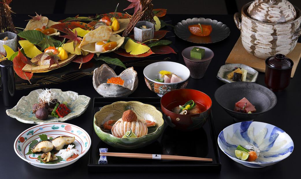 Shimogamo Saryo's image 3