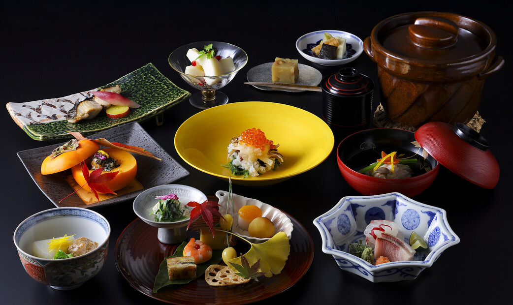 Shimogamo Saryo's image 8