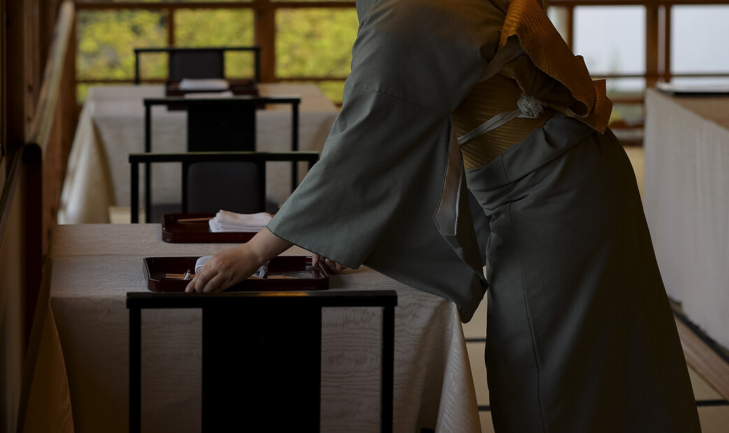 Shimogamo Saryo's image 9