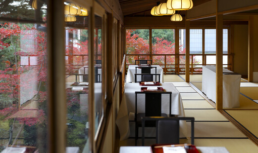 Shimogamo Saryo's image