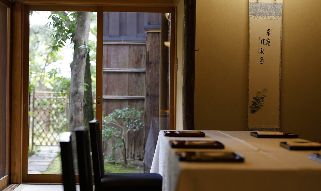 Shimogamo Saryo's image 12