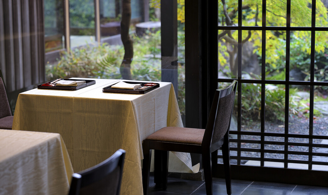 Shimogamo Saryo's image 13