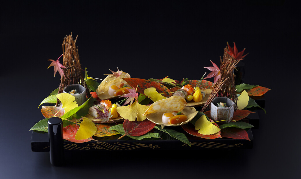 Shimogamo Saryo's image 7