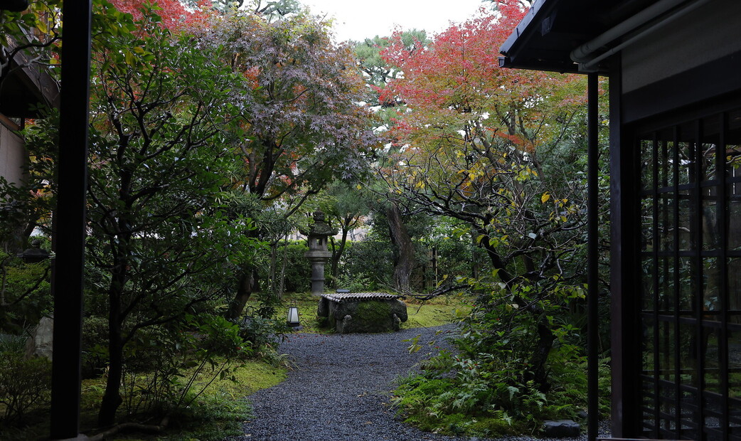 Shimogamo Saryo's image 15