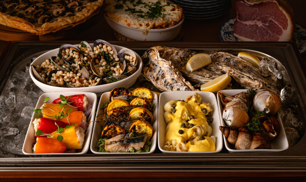 Béarnaise RUSTEAKS's image 4