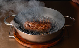 Béarnaise RUSTEAKS's image 1