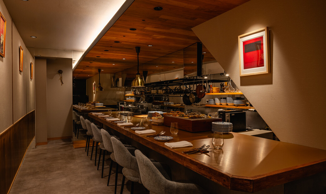 Béarnaise RUSTEAKS's image 2