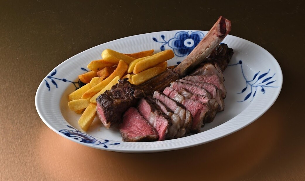 Béarnaise RUSTEAKS's image 3