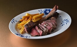 Béarnaise RUSTEAKS's image 3