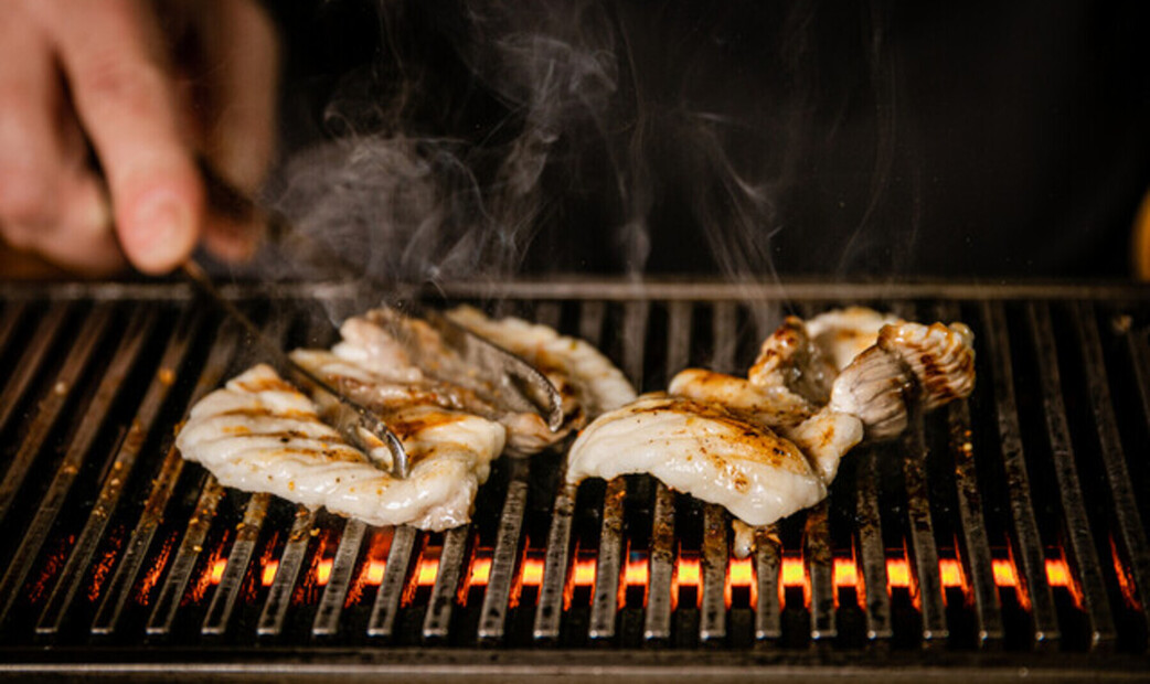 Fugu Club tabata's image 3