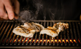 Fugu Club tabata's image 3