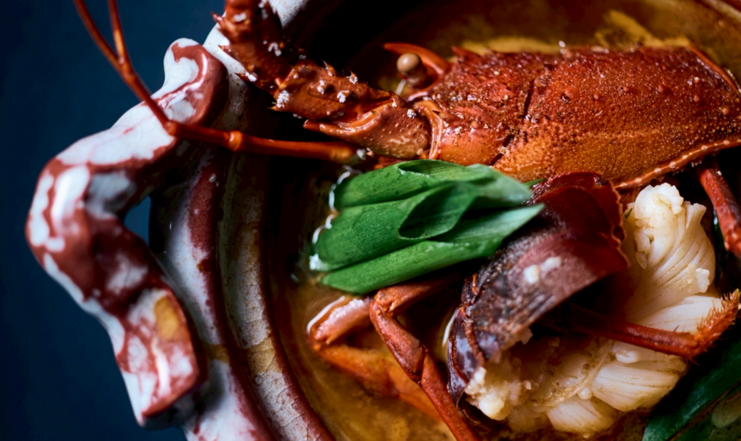 銀座 kappou ukai 肉匠's image 15