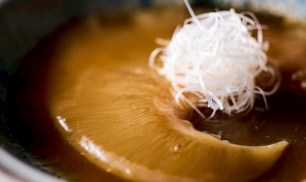 Ginza kappou ukai nikusho's image 25