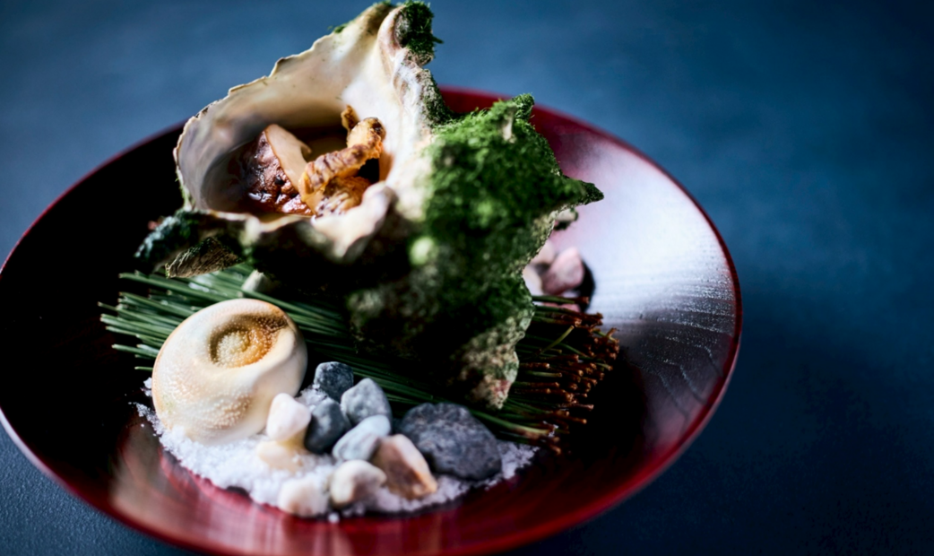 銀座 kappou ukai 肉匠's image 20