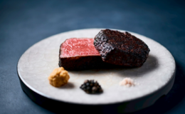 银座 kappou ukai 肉匠's image 1