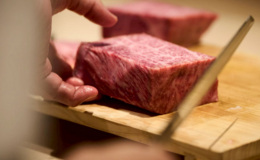 銀座 kappou ukai 肉匠's image 5