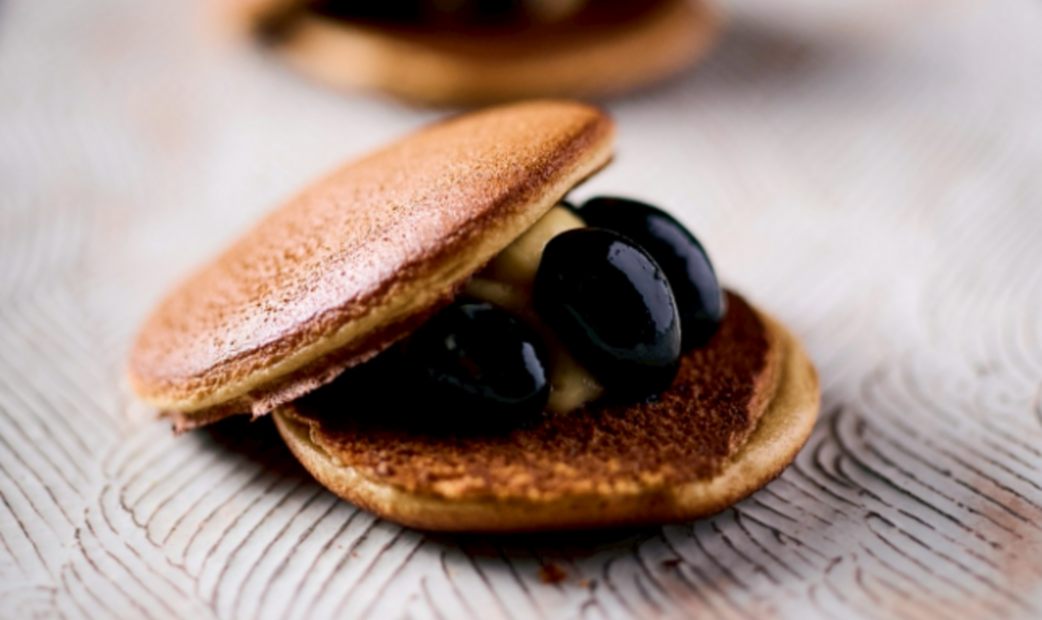 銀座 kappou ukai 肉匠's image 31