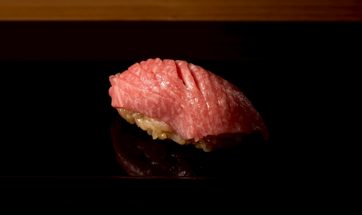 Togoshi Ginza Sushi Bando's image