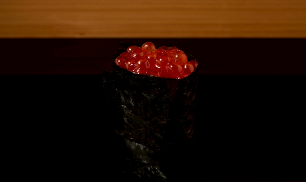 Togoshi Ginza Sushi Bando's image 2