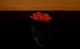 Togoshi Ginza Sushi Bando's image 2