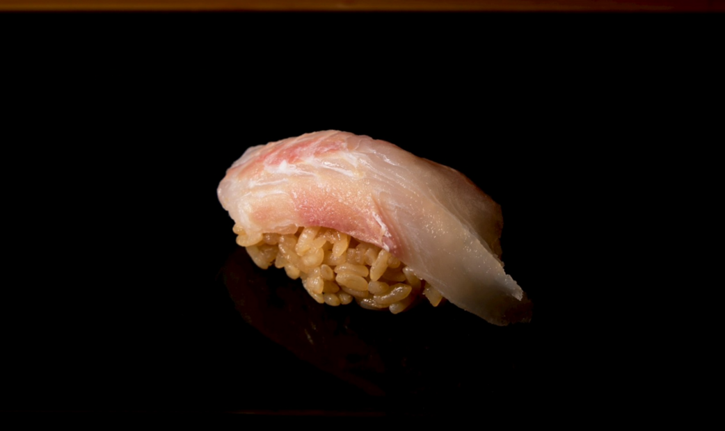 Togoshi Ginza Sushi Bando's image 3