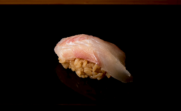 Togoshi Ginza Sushi Bando's image 3